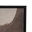 Richmond Interiors  Wall art Mirage brown right