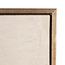 Richmond Interiors  Wall art Odyssey gold left