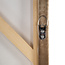 Richmond Interiors  Wall art Odyssey gold left