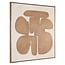 Richmond Interiors  Wall art Odyssey goud rechts