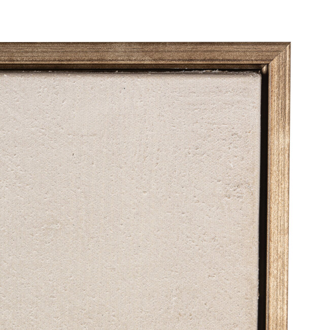 Richmond Interiors  Wall art Odyssey goud rechts
