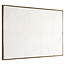 Richmond Interiors  Wall art Decadence white
