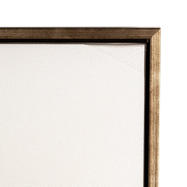 Richmond Interiors  Wall art Decadence white