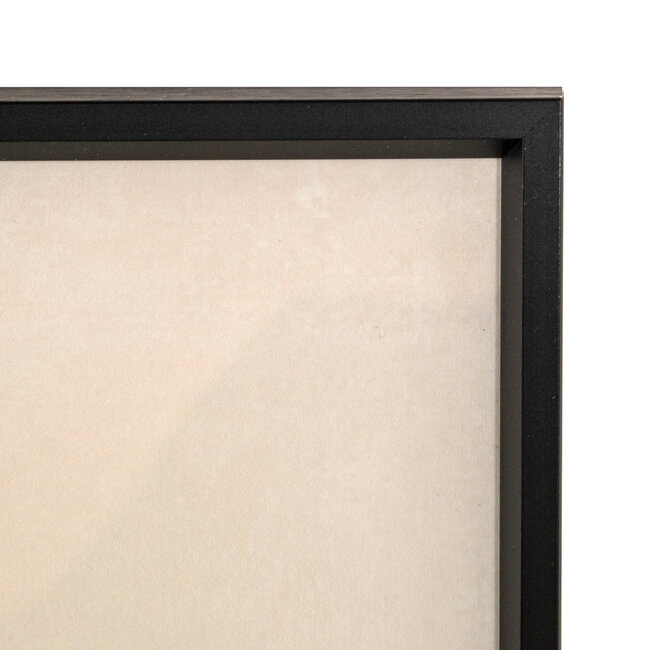 Richmond Interiors  Wall art Vortex beige links