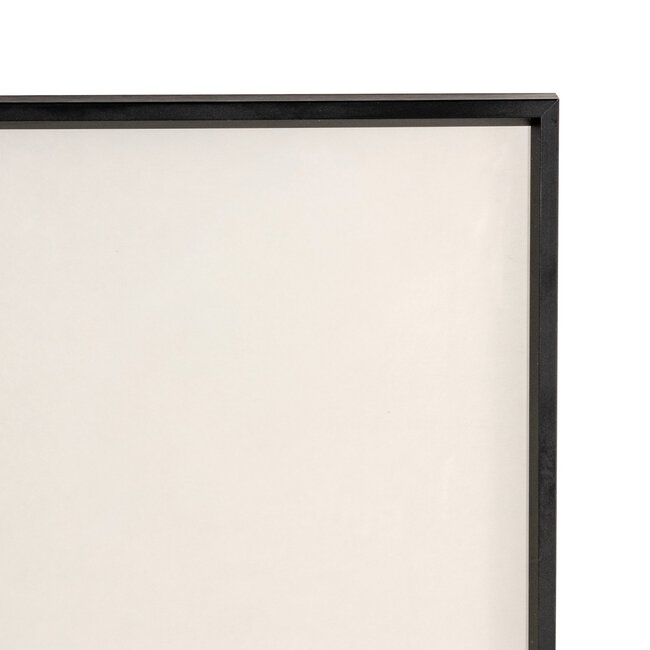 Richmond Interiors  Wall art Vortex beige rechts