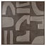 Richmond Interiors  Wall art Zenith zand links