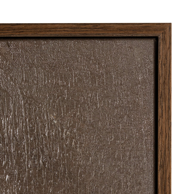 Richmond Interiors  Wall art Zenith zand links