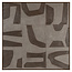Richmond Interiors  Wall art Zenith zand rechts