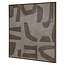 Richmond Interiors  Wall art Zenith zand rechts