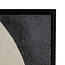 Richmond Interiors  Wall art Splendor black