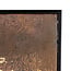 Richmond Interiors  Wall art Golden gleam gold