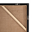 Richmond Interiors  Wall art Golden gleam gold