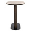 Richmond Interiors  Bartafel Ritz brown