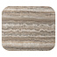 Richmond Interiors  Bijzettafel Denizly grey faux travertine