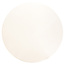 Richmond Interiors  Eettafel Winslow white 135Ø