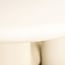 Richmond Interiors  Eettafel Winslow white 135Ø