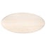 Richmond Interiors  Eettafel Tivoli white oval 230