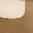 Richmond Interiors  Eettafel Tivoli white oval 230