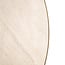 Richmond Interiors  Eettafel Tivoli white 130Ø