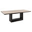Richmond Interiors  Eettafel Claremont brown 230