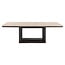 Richmond Interiors  Eettafel Claremont brown 230