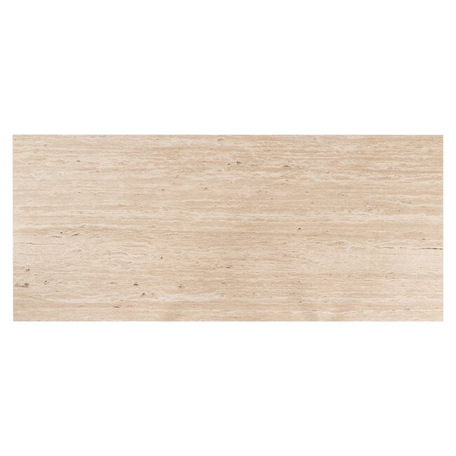 Richmond Interiors  Eettafel Claremont brown 230