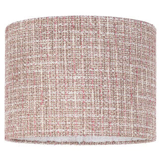 Richmond Interiors  Lampenkap Live trendy rose 40Ø
