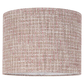 Richmond Interiors  Lampenkap Live trendy rose 50Ø