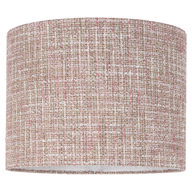 Richmond Interiors  Lampenkap Live trendy rose 50Ø