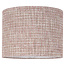 Richmond Interiors  Lampenkap Live trendy rose 50Ø