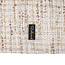 Richmond Interiors  Lampenkap Filou cream coco 50Ø