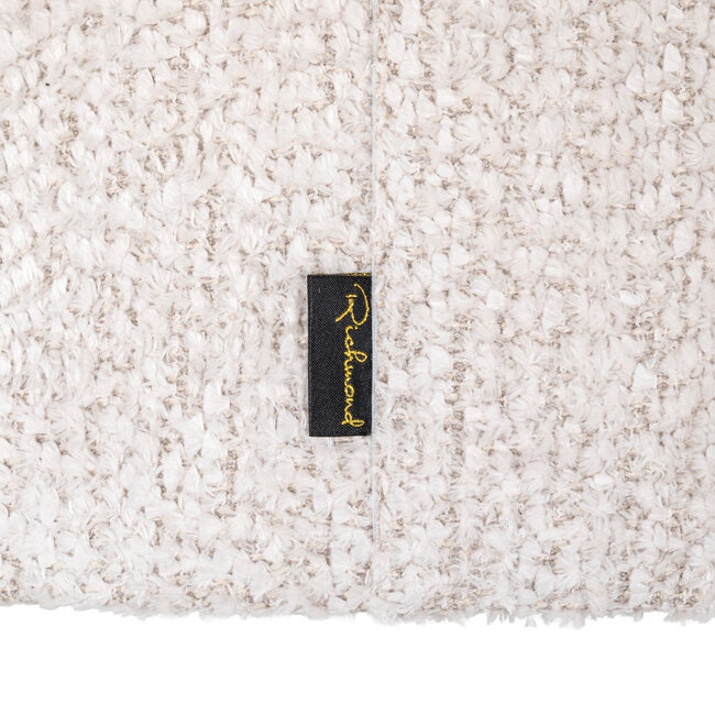Richmond Interiors  Lampenkap Marly lovely cream 50Ø