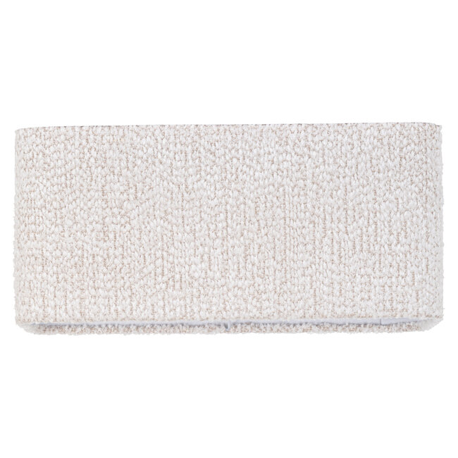 Richmond Interiors  Lampenkap Marly lovely cream rectangle large