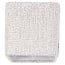 Richmond Interiors  Lampenkap Marly lovely cream rectangle large