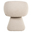 Richmond Interiors  Eetkamerstoel Quiriro biscotti swivel
