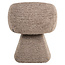 Richmond Interiors  Eetkamerstoel Quiriro mocca linear swivel