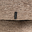 Richmond Interiors  Eetkamerstoel Quiriro mocca linear swivel