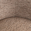 Richmond Interiors  Eetkamerstoel Quiriro mocca linear swivel