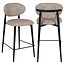 Richmond Interiors  Counterstoel Dantes natural geo fire retardant