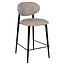 Richmond Interiors  Counterstoel Dantes natural geo fire retardant