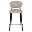 Richmond Interiors  Counterstoel Dantes natural geo fire retardant