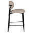 Richmond Interiors  Counterstoel Dantes natural geo fire retardant