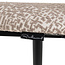Richmond Interiors  Counterstoel Dantes natural geo fire retardant