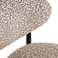 Richmond Interiors  Counterstoel Dantes natural geo fire retardant