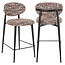 Richmond Interiors  Counterstoel Dantes hazel