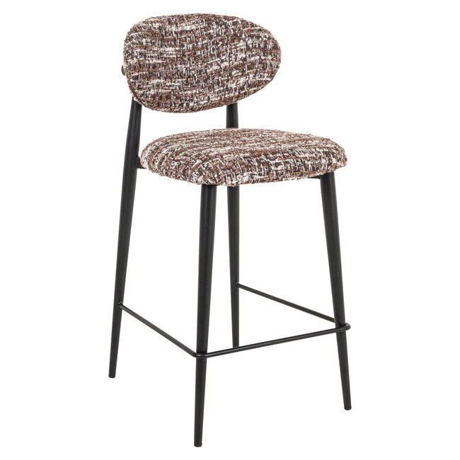 Richmond Interiors  Counterstoel Dantes hazel