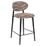 Richmond Interiors  Counterstoel Dantes hazel