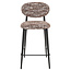Richmond Interiors  Counterstoel Dantes hazel