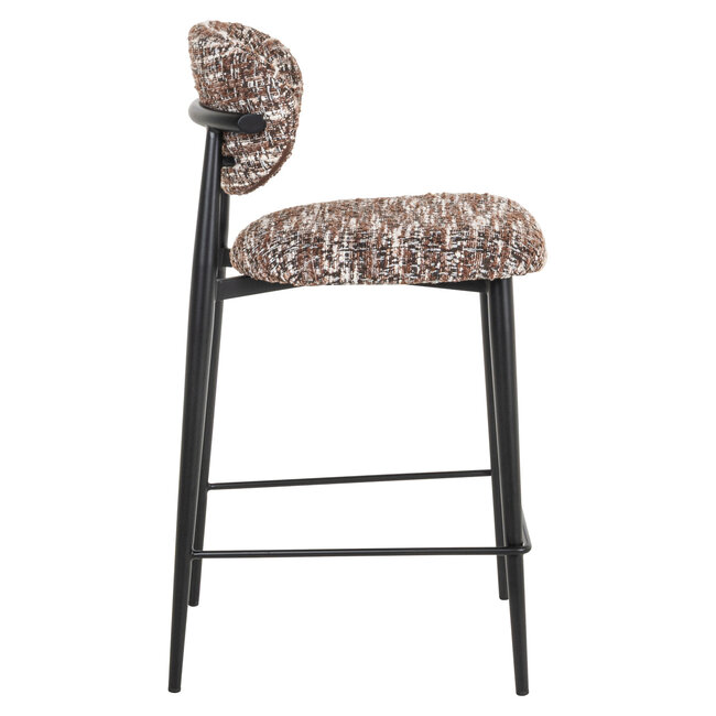 Richmond Interiors  Counterstoel Dantes hazel
