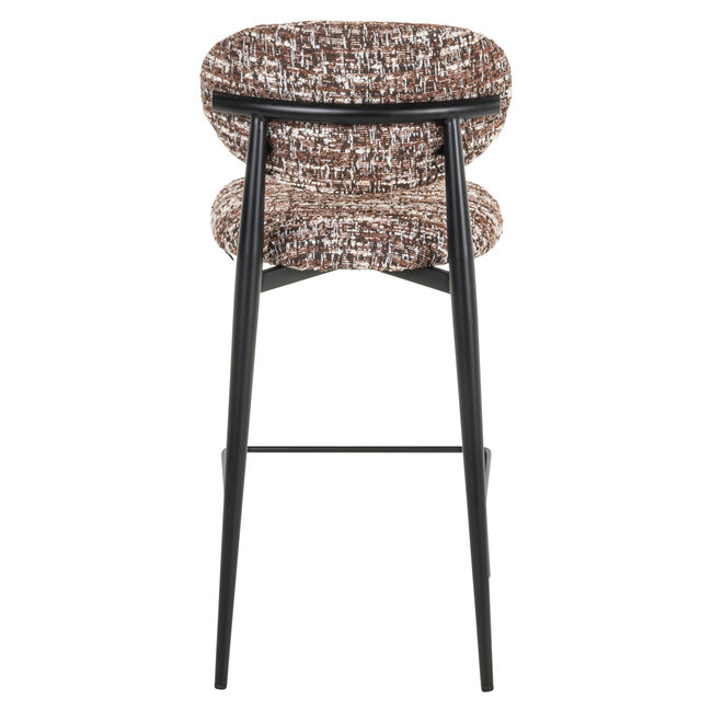 Richmond Interiors  Counterstoel Dantes hazel
